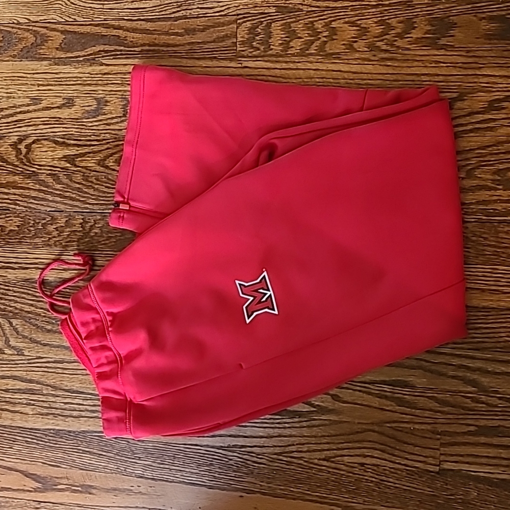 Men's Miami University Athletics Sweatpants